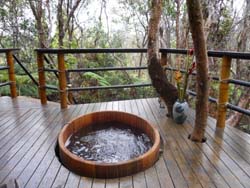Hot Tub Design