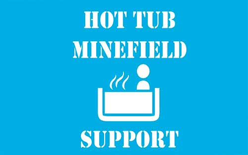 Hot Tubs Vancouver Advice